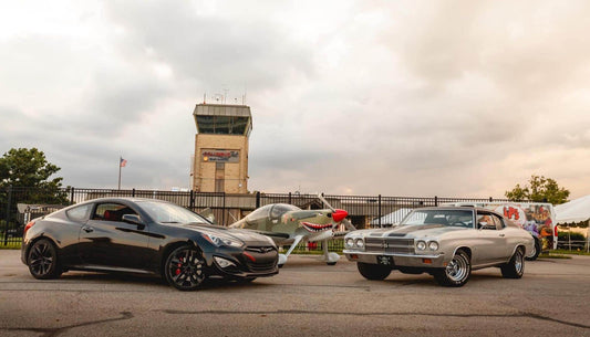 Motors & Rotors 2022