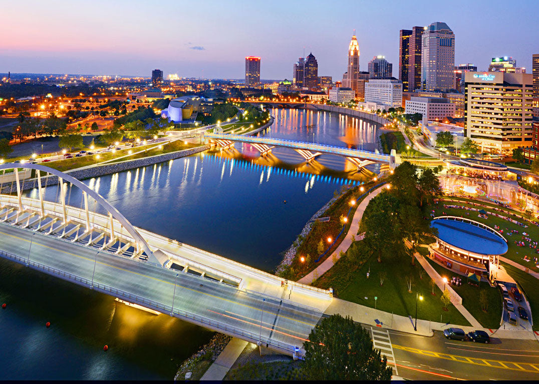 The Top 6 Attractions in Columbus, Ohio